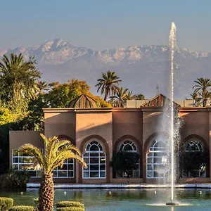 Hotel Barcelo Palmeraie Oasis (adults Only), Marrakesh