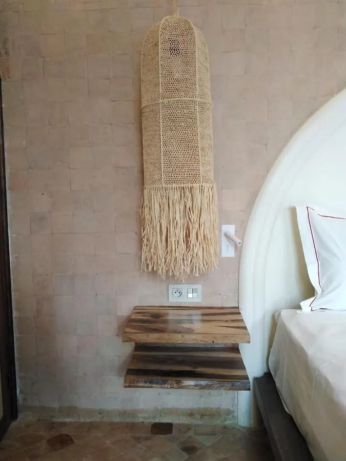 Riad Lalla Mimouna Marrakesh Affittacamere