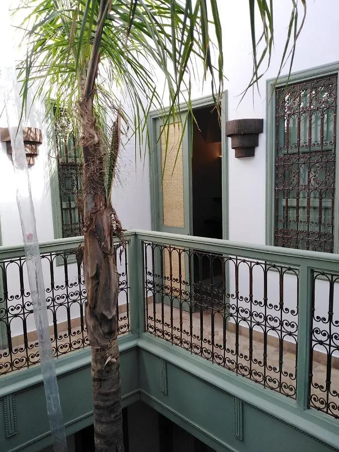 Riad Lalla Mimouna Marrakesh 0*,  Marocco