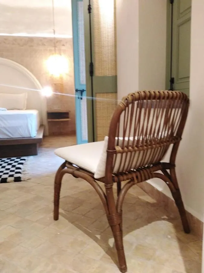 Affittacamere Riad Lalla Mimouna Marrakesh Marocco