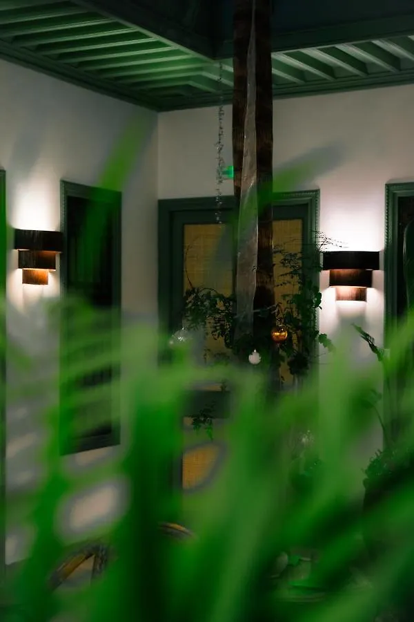 Affittacamere Riad Lalla Mimouna Marrakesh Marocco