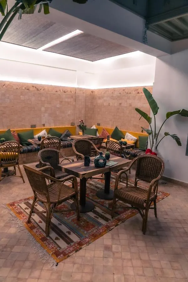 Affittacamere Riad Lalla Mimouna Marrakesh