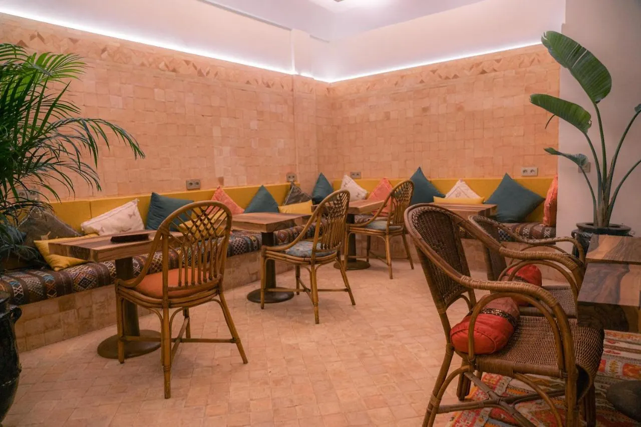 Affittacamere Riad Lalla Mimouna Marrakesh