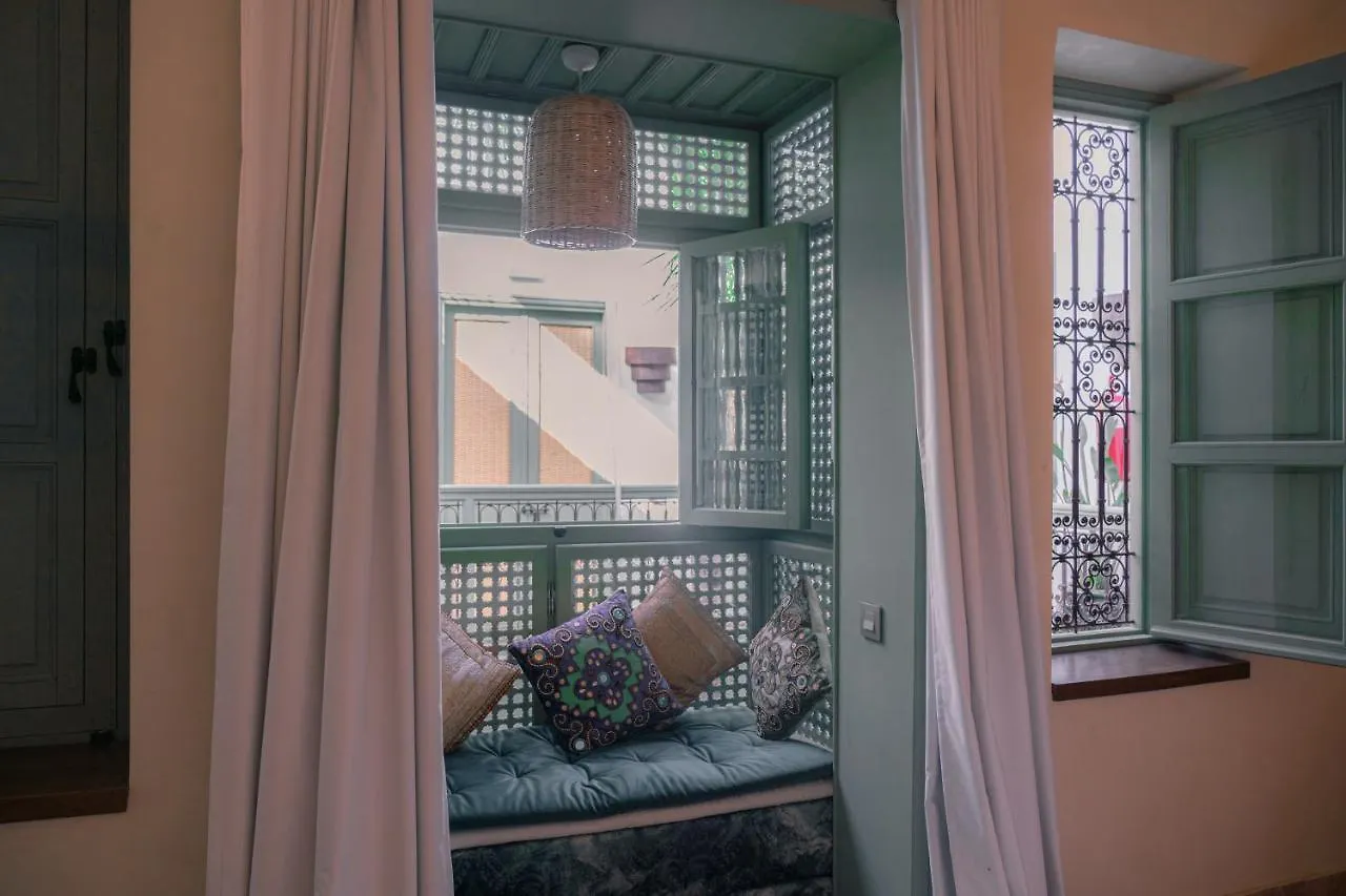 Riad Lalla Mimouna Marrakesh 0*,  Marocco
