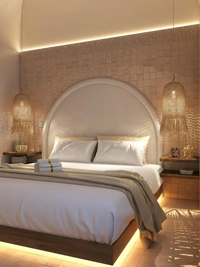 Riad Lalla Mimouna Marrakesh 0*,  Marocco