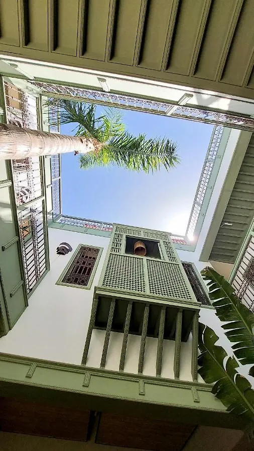 Riad Lalla Mimouna Marrakesh