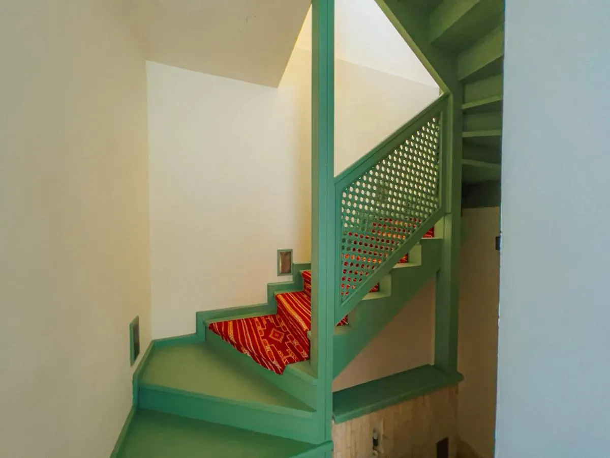 Riad Lalla Mimouna Marrakesh